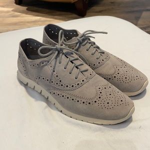 Cole Hann Woman’s Size 10.